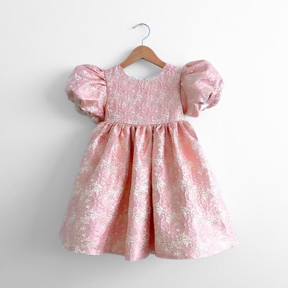 Dolce Gabbana Kids denim shorts